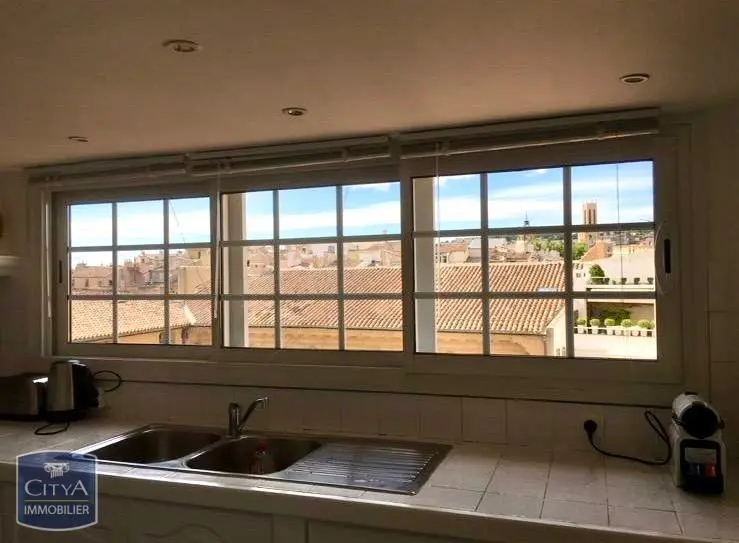 Photo 4 Appartement 3 pièces 43.3m²