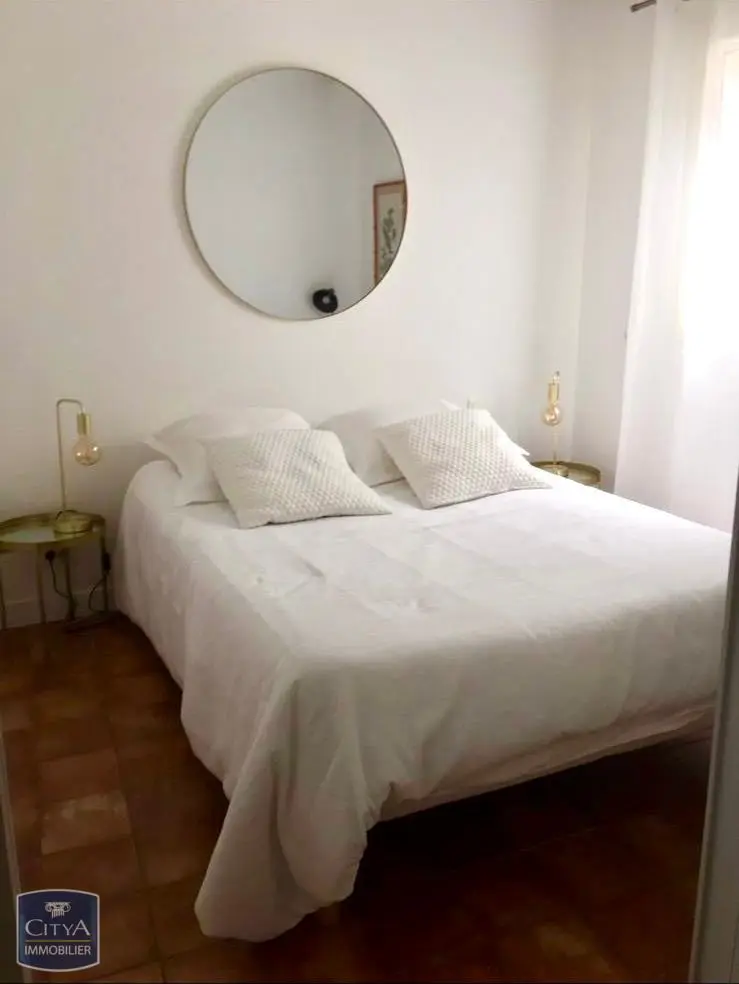 Photo 8 Appartement 3 pièces 43.3m²