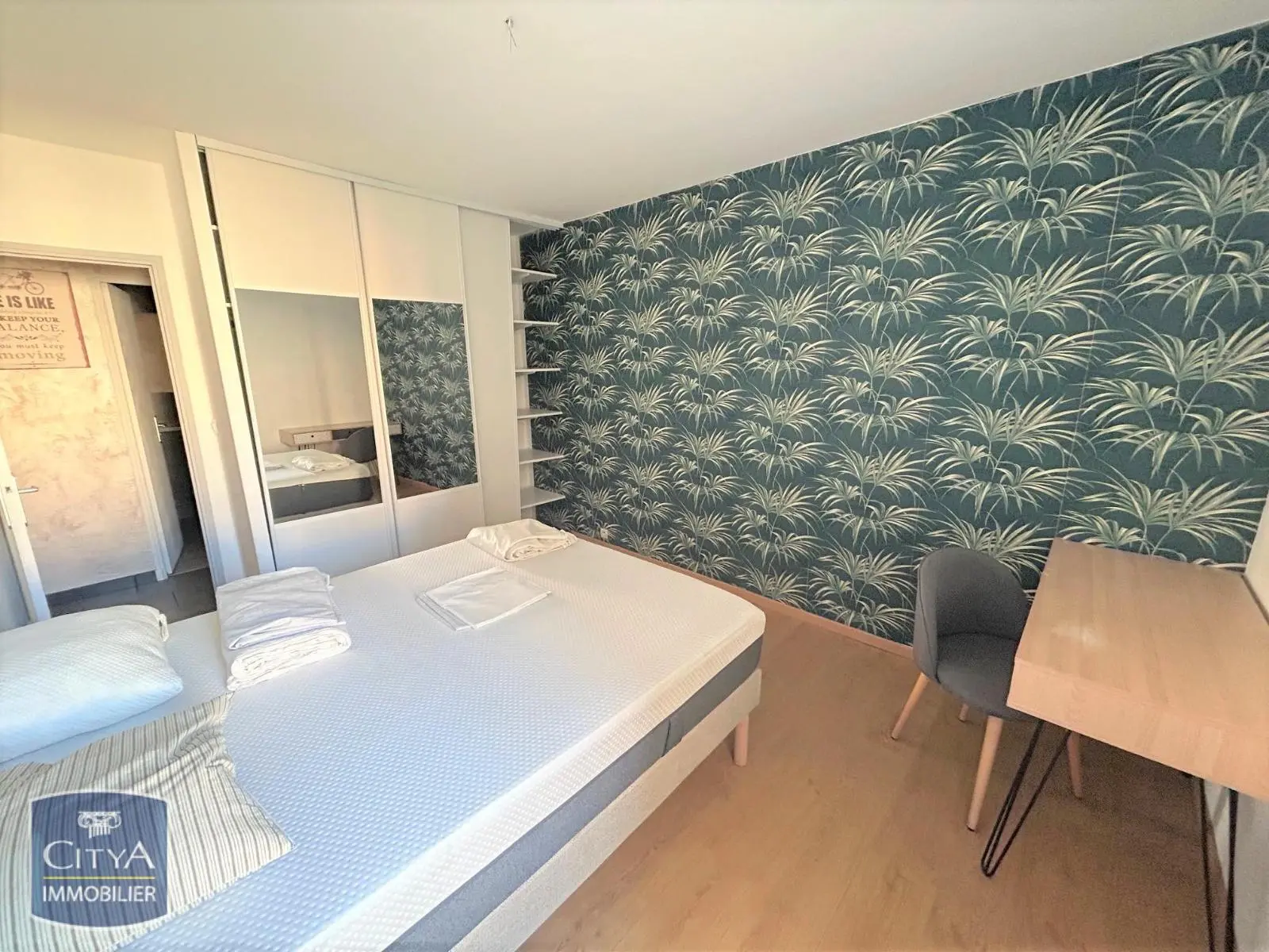 Photo 13 Appartement 3 pièces 70.35m²