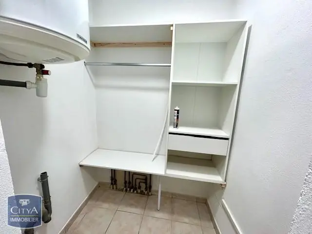 Photo 8 Appartement 1 pièce 26.4m²