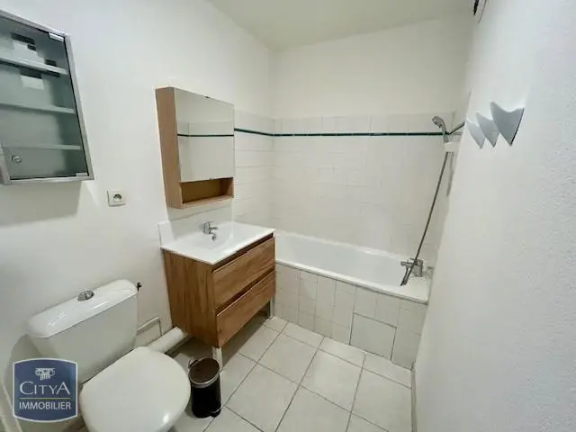 Photo 7 Appartement 1 pièce 30.76m²