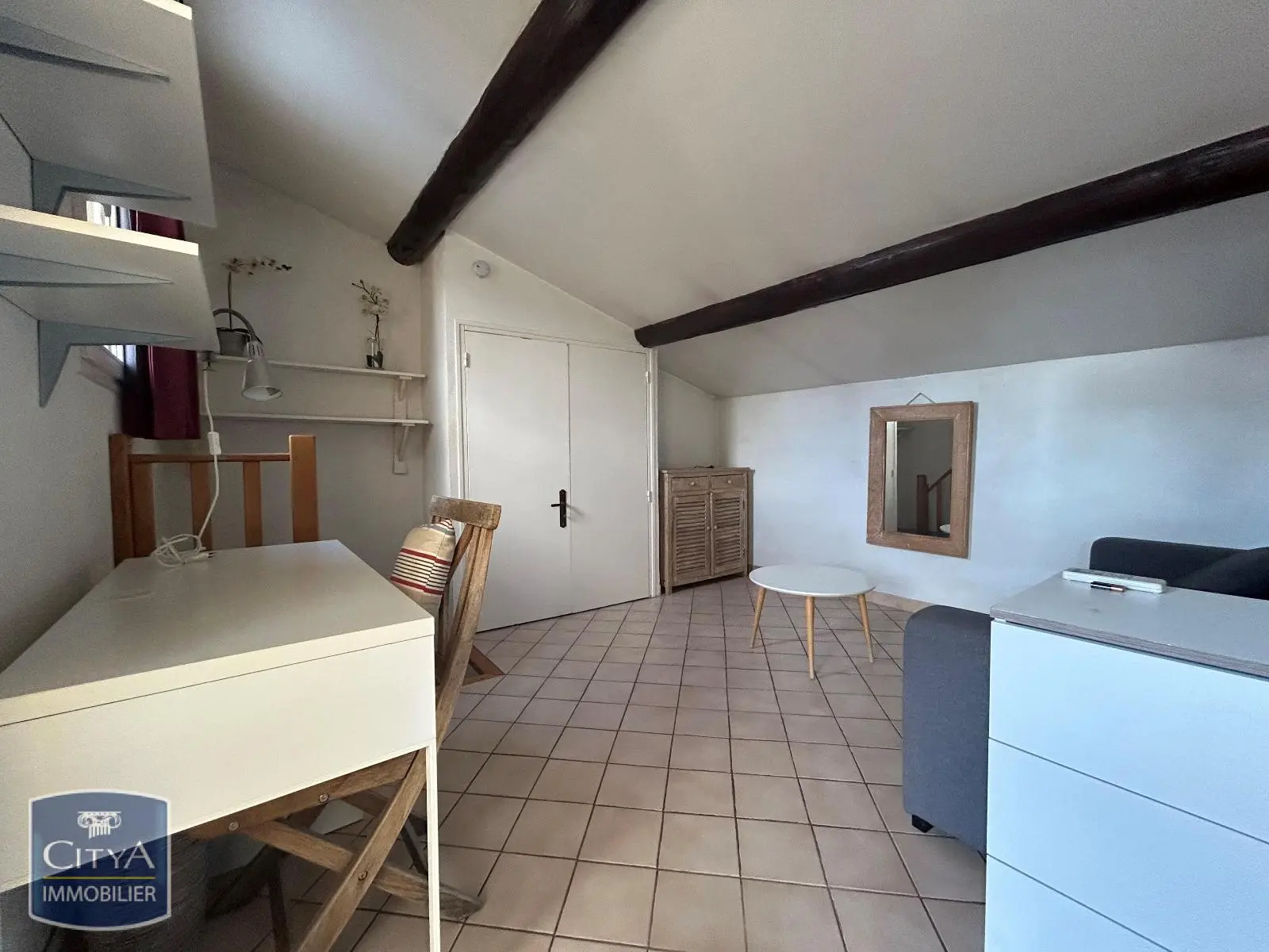 Photo 5 Appartement 1 pièce 23.85m²