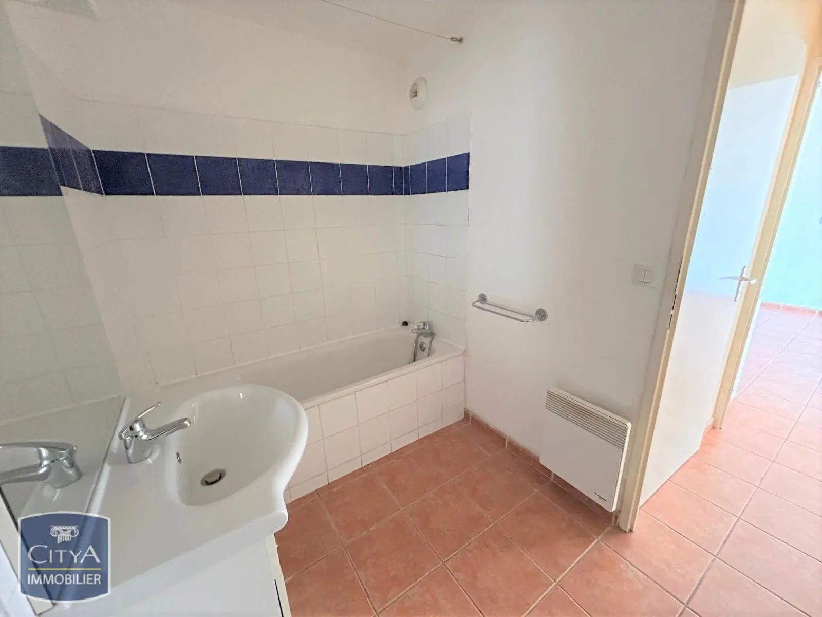 Photo 8 Appartement 2 pièces 42.6m²