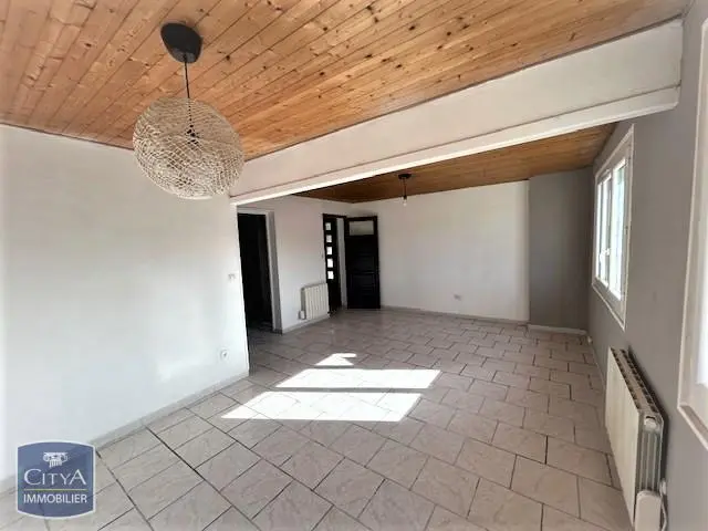 Photo 3 Appartement 4 pièces 68.39m²