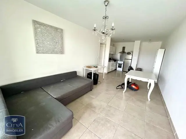 Photo 2 appartement Aix-en-Provence