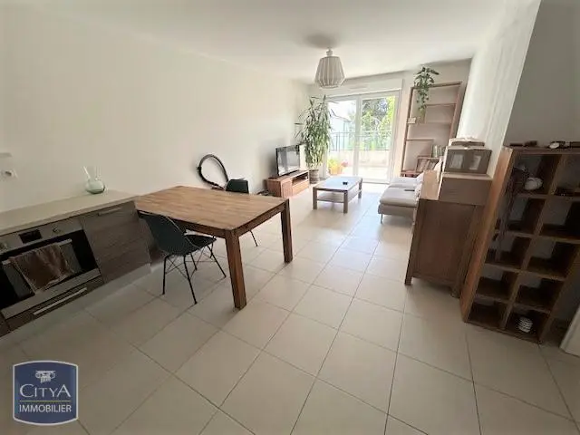 Photo 1 Appartement 3 pièces 63.05m²