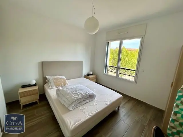 Photo 8 Appartement 2 pièces