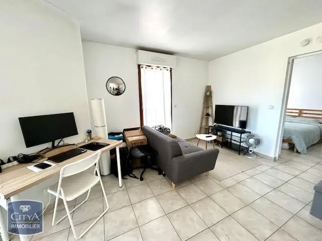 Photo 6 Appartement 2 pièces 39.27m²