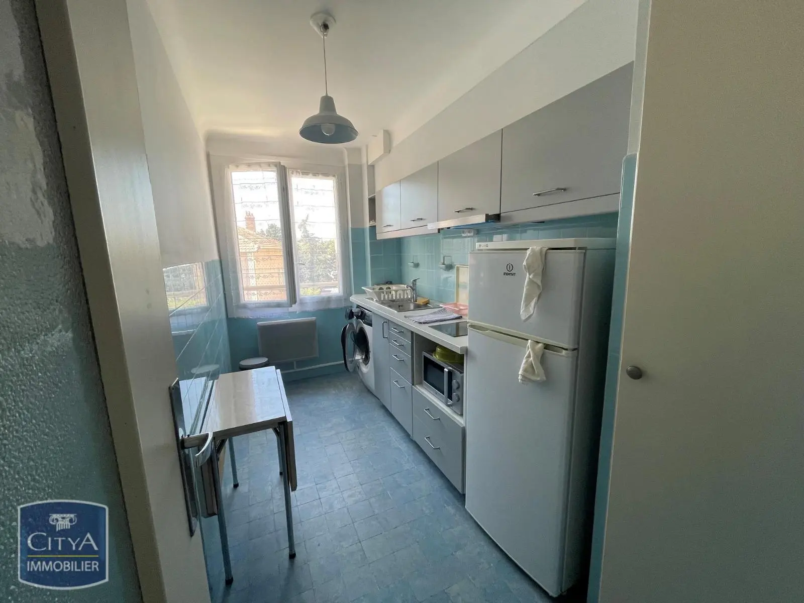 Photo 8 Appartement 2 pièces 45m²