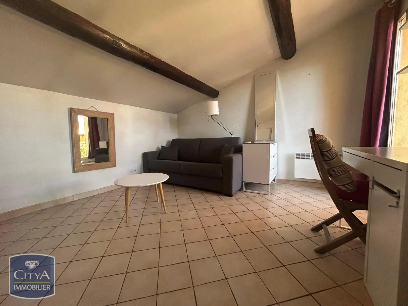 Photo 9 Appartement 1 pièce 23.85m²