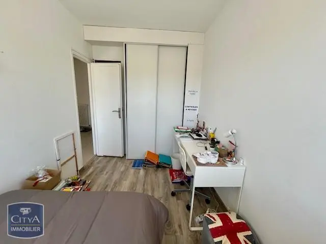 Photo 14 Appartement 4 pièces 81.45m²