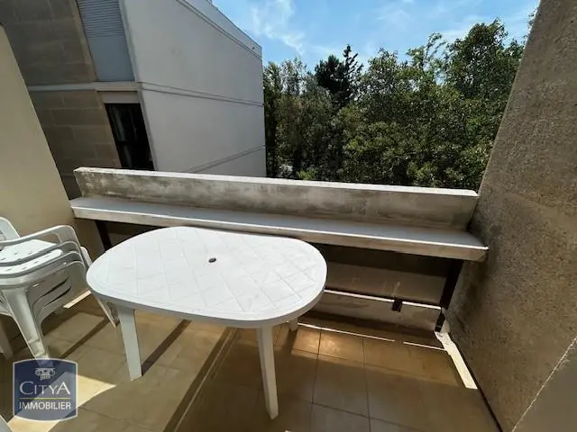 Photo 7 Appartement 1 pièce 24.32m²