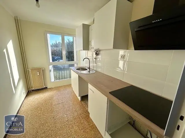 Photo 7 Appartement 3 pièces 59.18m²