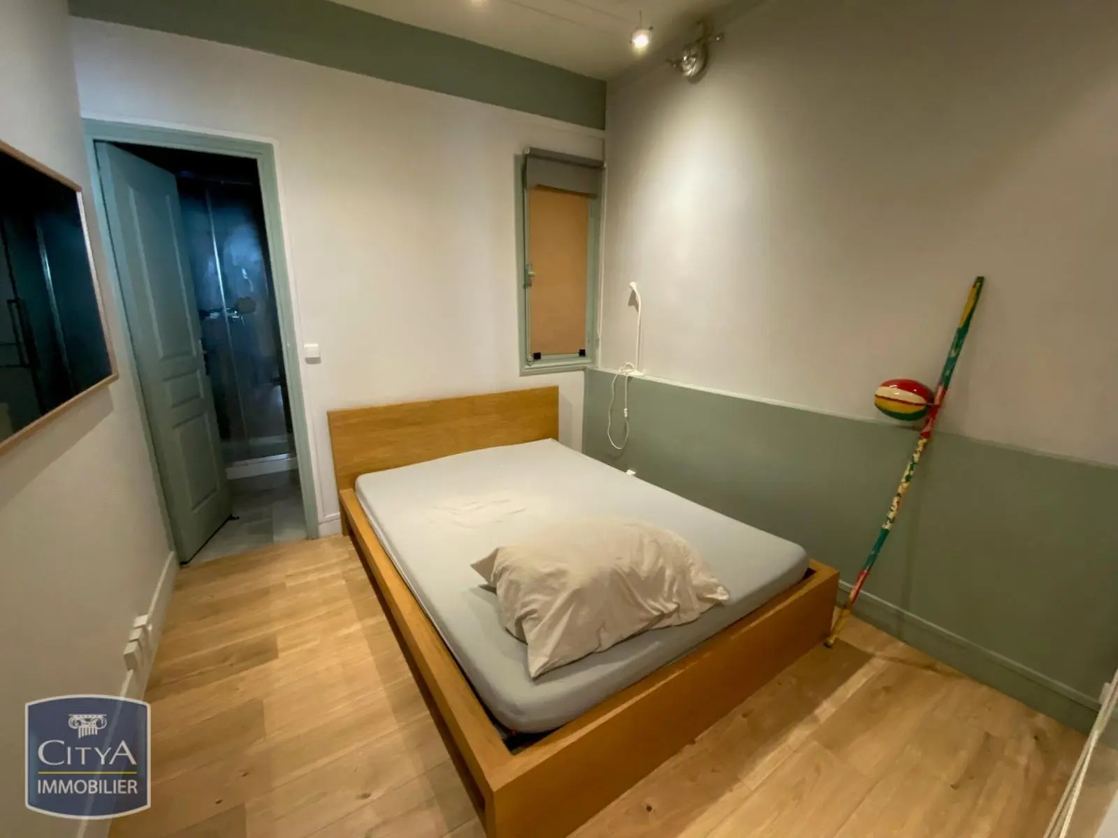 Photo 3 Appartement 2 pièces 39m²