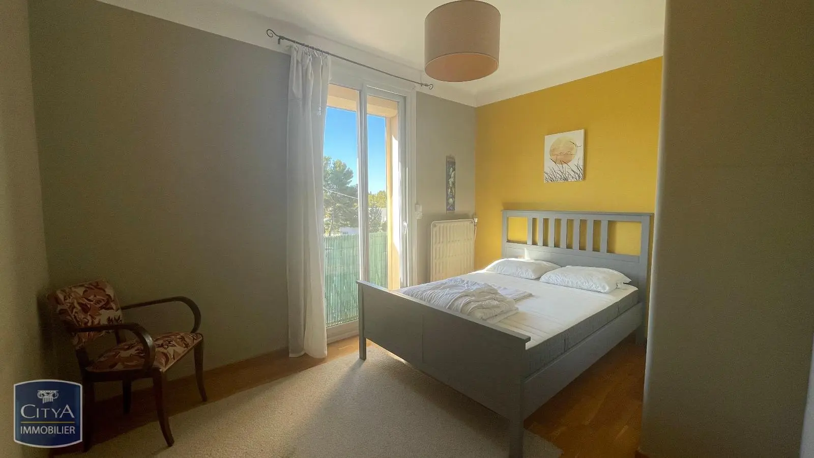 Photo 7 Appartement 4 pièces 83.35m²