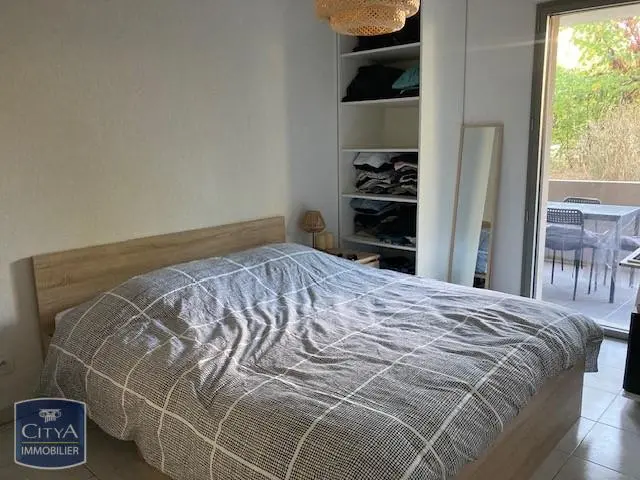 Photo 4 appartement Aix-en-Provence