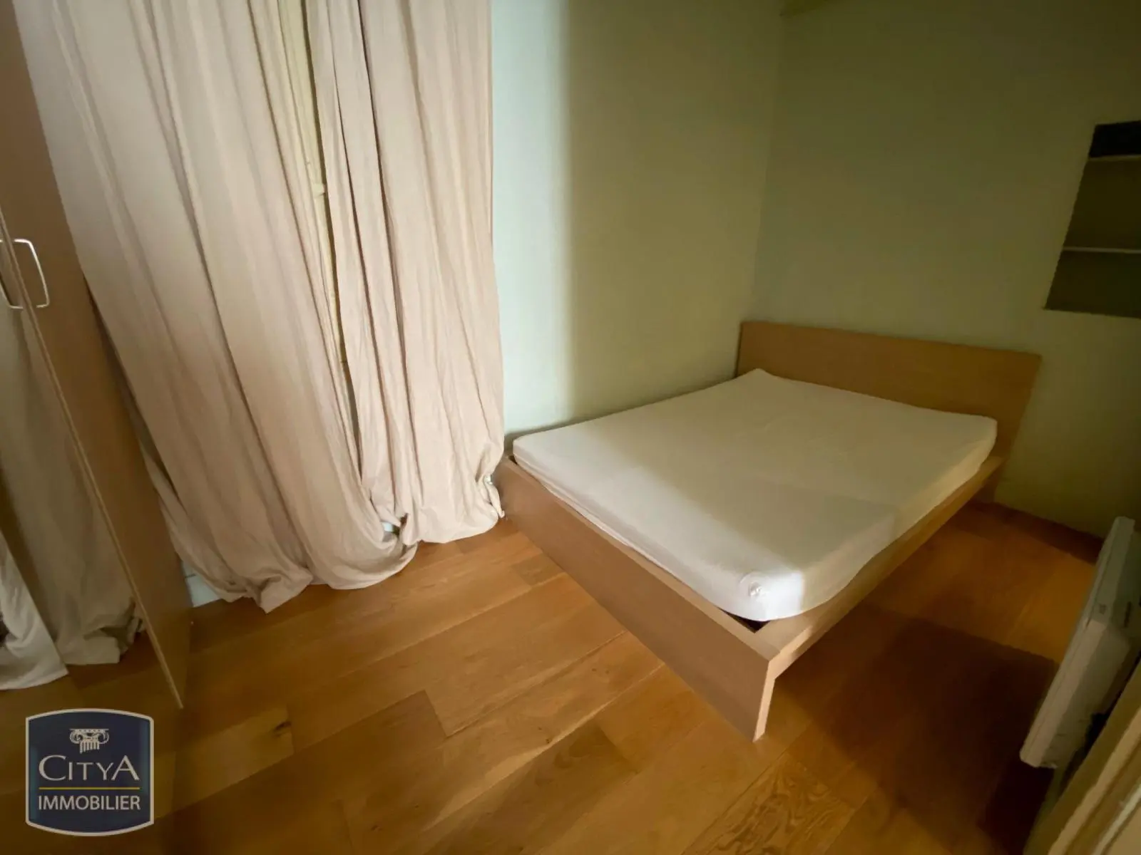 Photo 4 Appartement 2 pièces 36m²