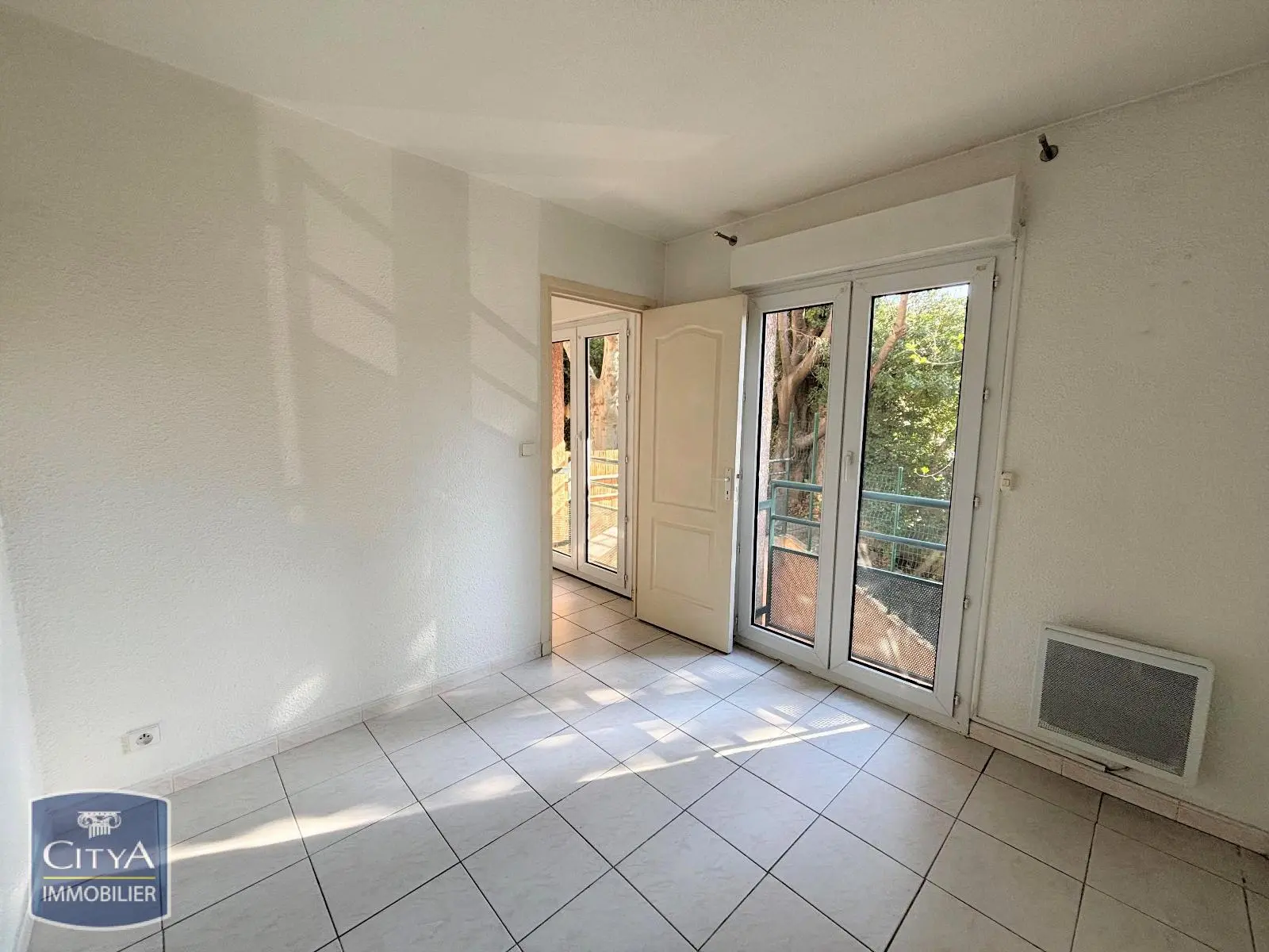 Photo 1 Appartement 2 pièces 27.99m²