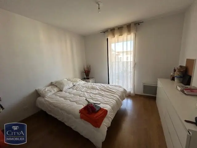 Photo 3 Appartement 3 pièces 64.42m²