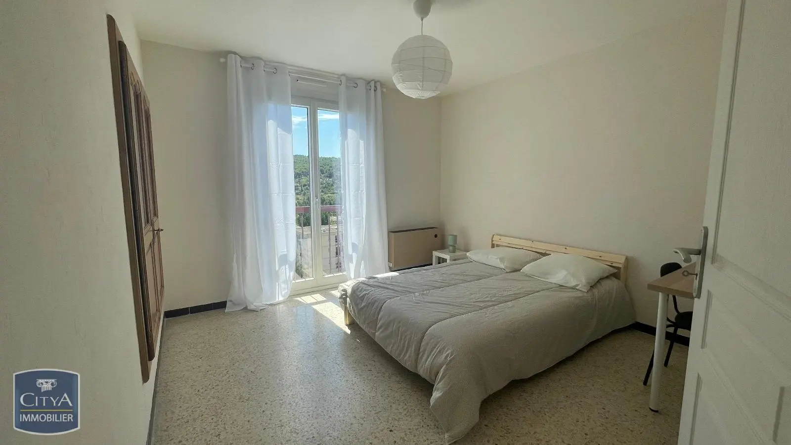 Photo 4 Appartement 4 pièces 83.65m²