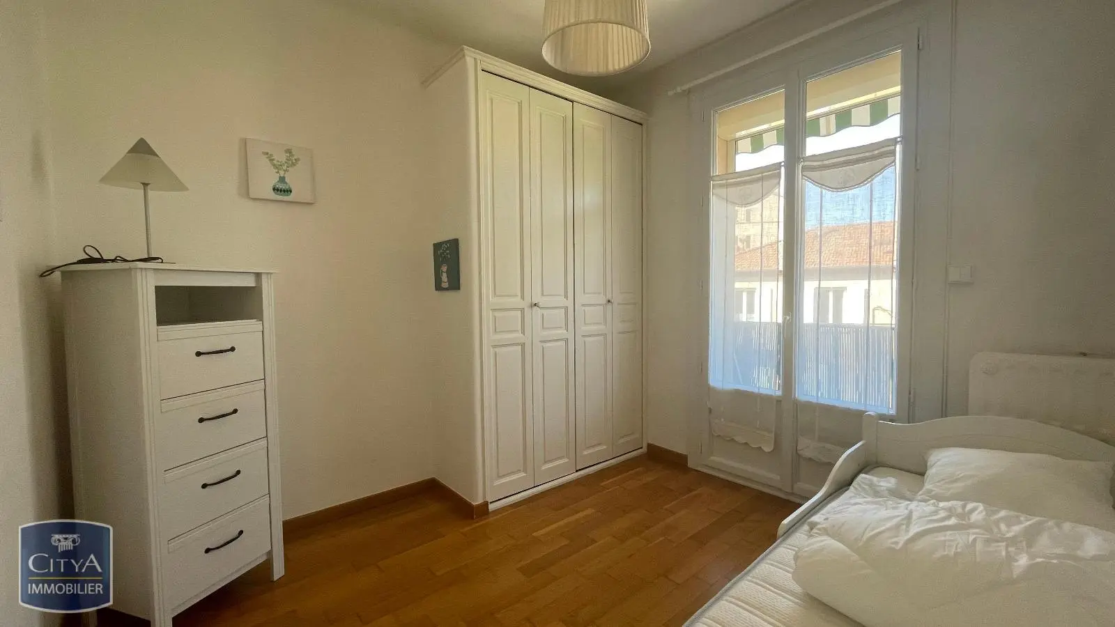 Photo 6 Appartement 4 pièces 83.35m²