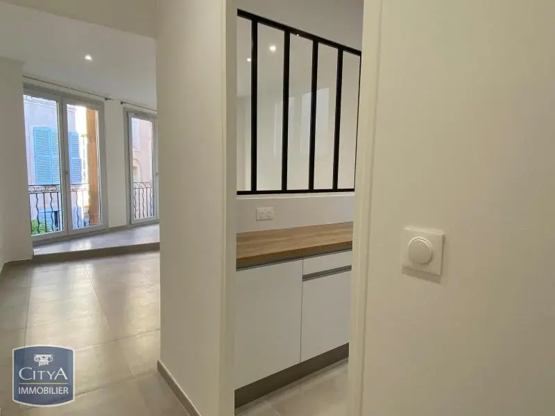 Photo 3 appartement Aix-en-Provence