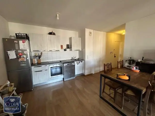 Photo 1 Appartement 3 pièces 64.42m²
