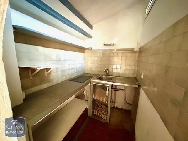 Photo 5 Appartement 1 pièce 25.77m²