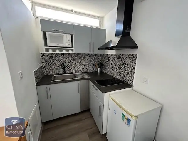 Photo 4 Appartement 1 pièce 24.32m²