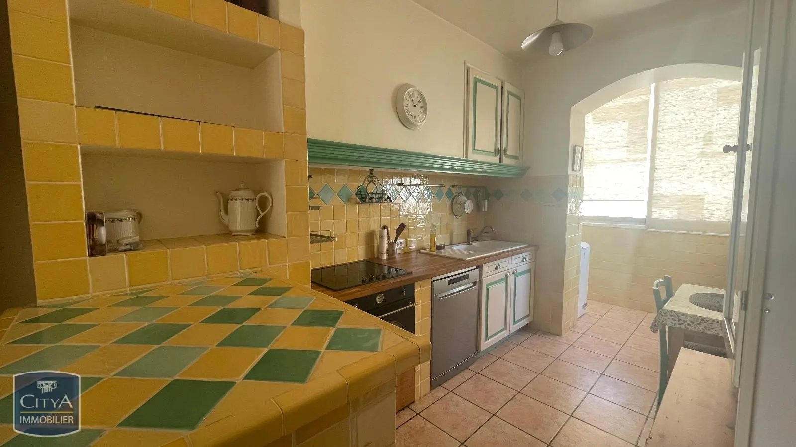 Photo 4 Appartement 4 pièces 83.35m²