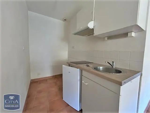Photo 4 Appartement 1 pièce 27.27m²