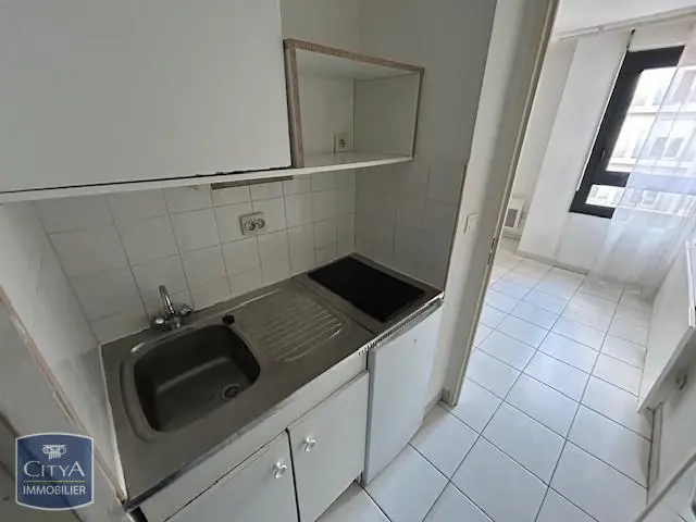 Photo 3 Appartement 1 pièce 19m²