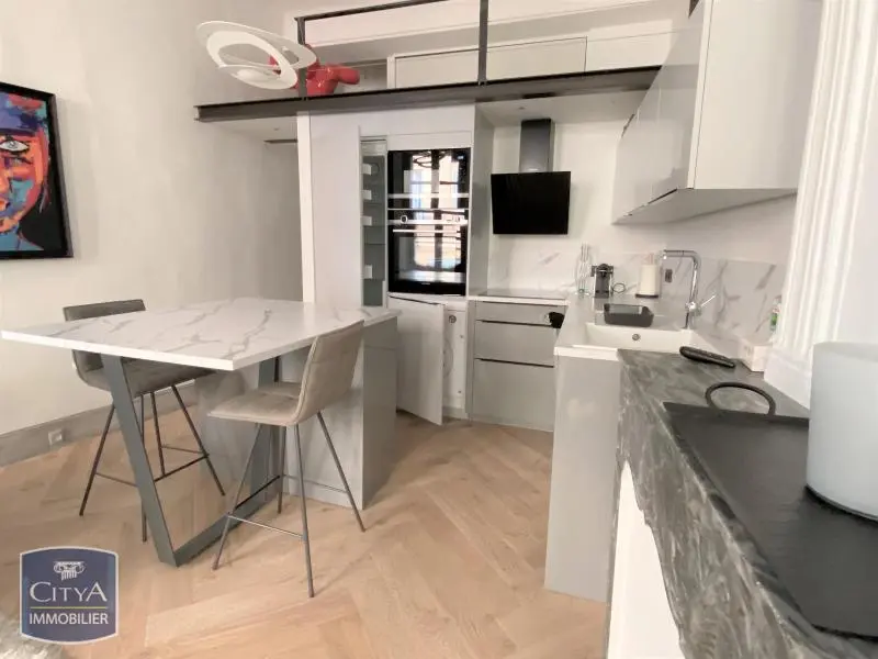 Photo 1 appartement Aix-en-Provence