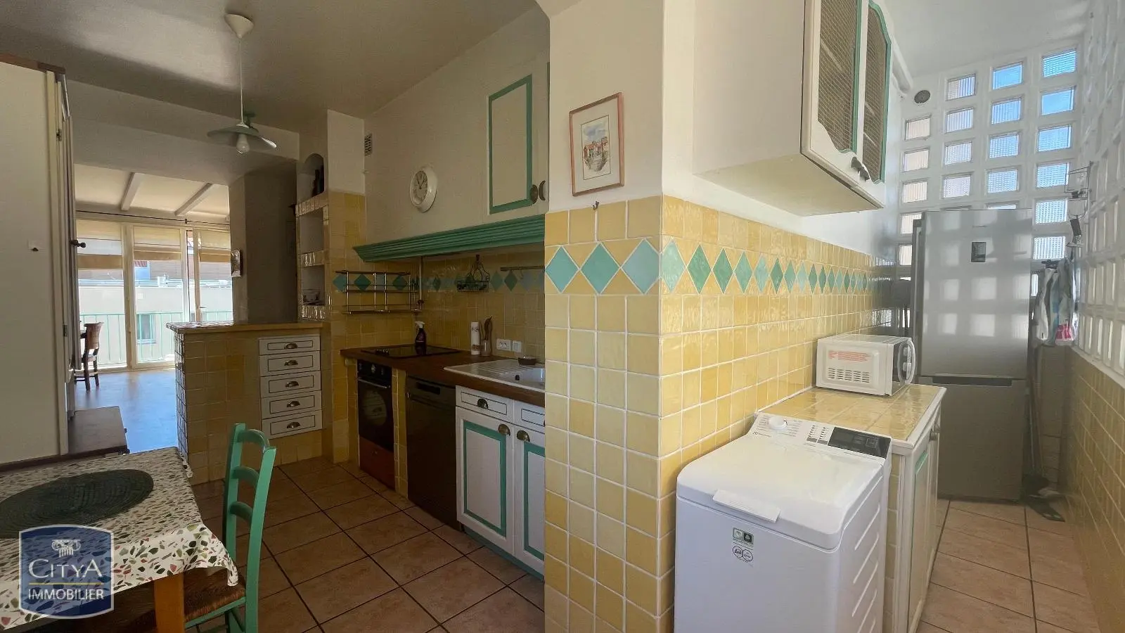 Photo 5 Appartement 4 pièces 83.35m²