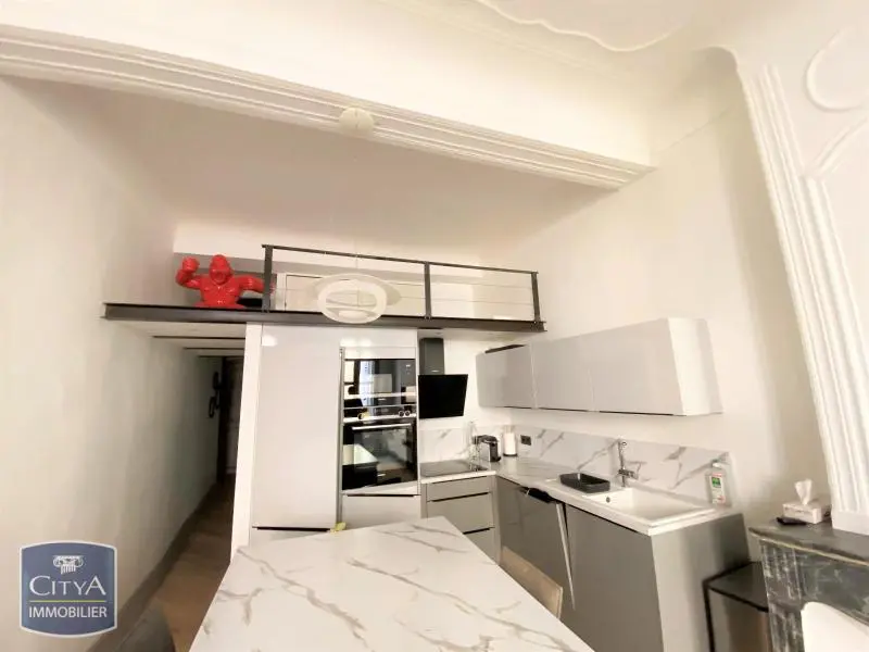 Photo 3 appartement Aix-en-Provence