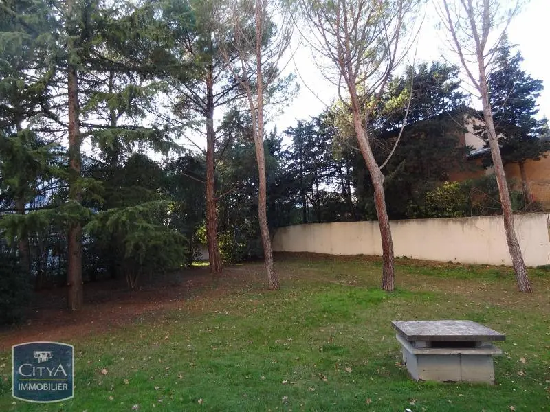 Photo 2 appartement Aix-en-Provence