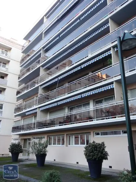 Photo 3 appartement Aix-en-Provence
