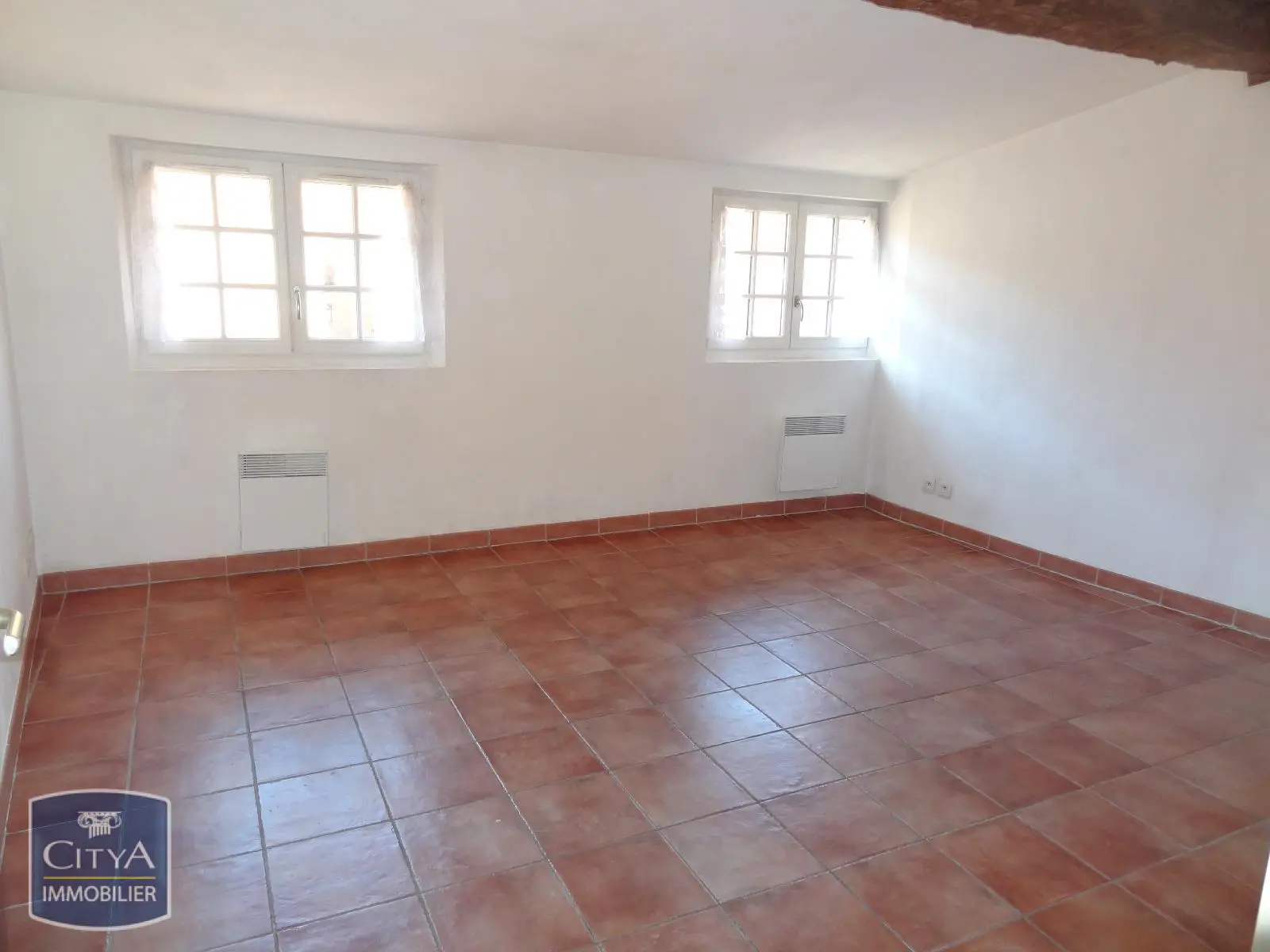 Location studio Aix