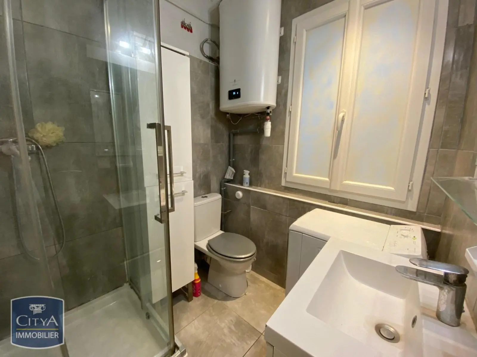 Photo 4 Appartement 2 pièces 39m²