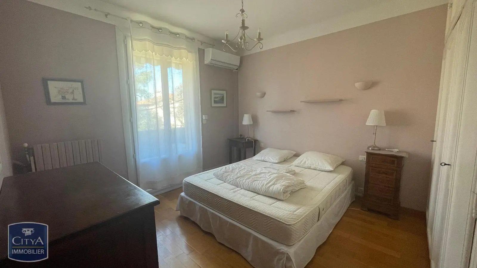 Photo 8 Appartement 4 pièces 83.35m²