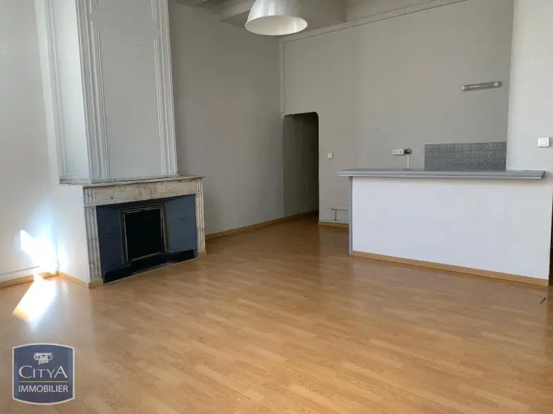 Photo 2 Appartement 2 pièces 60.44m²