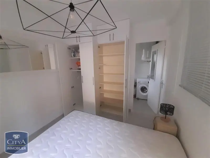 Photo 9 Appartement 2 pièces 29.79m²