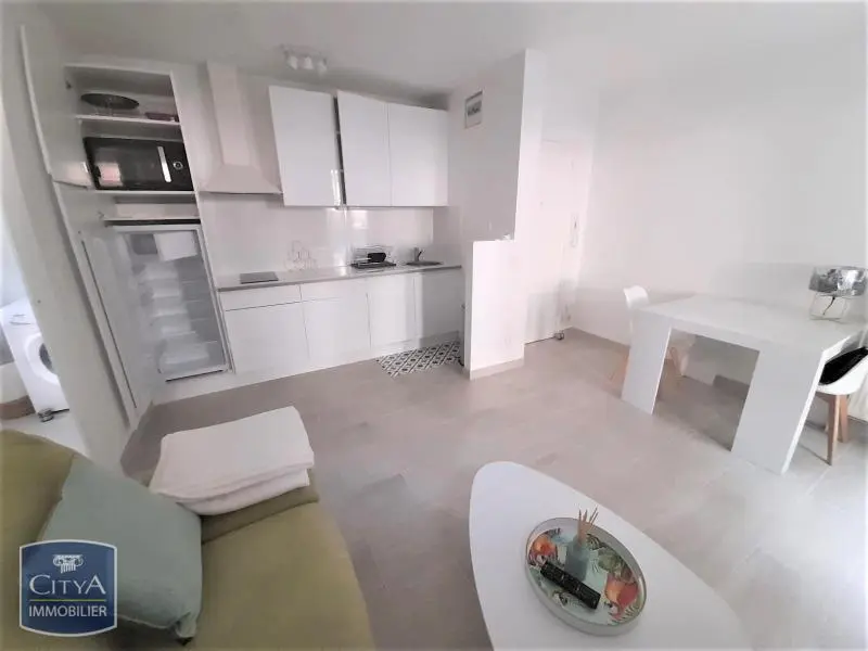 Photo 2 Appartement 2 pièces 29.79m²