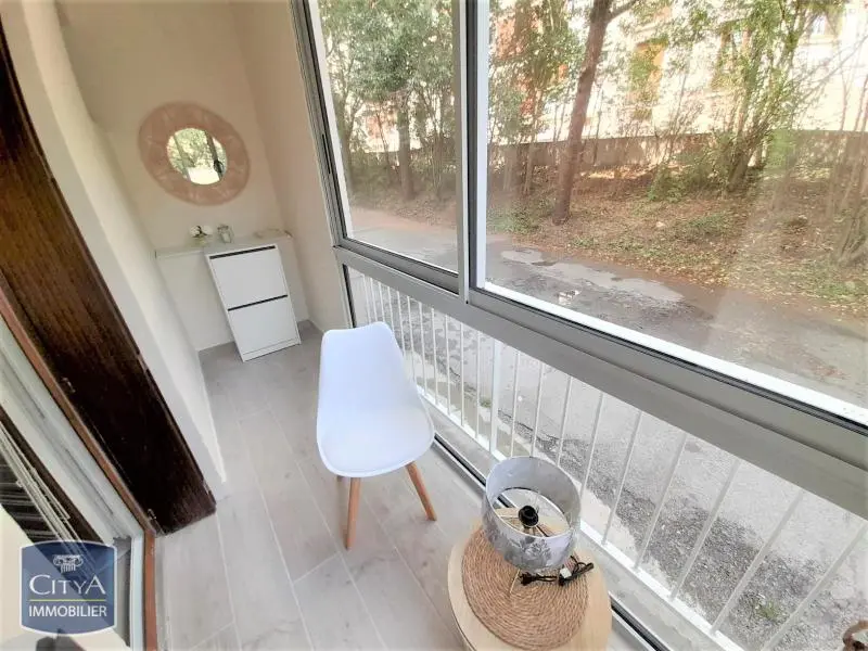 Photo 7 Appartement 2 pièces 29.79m²