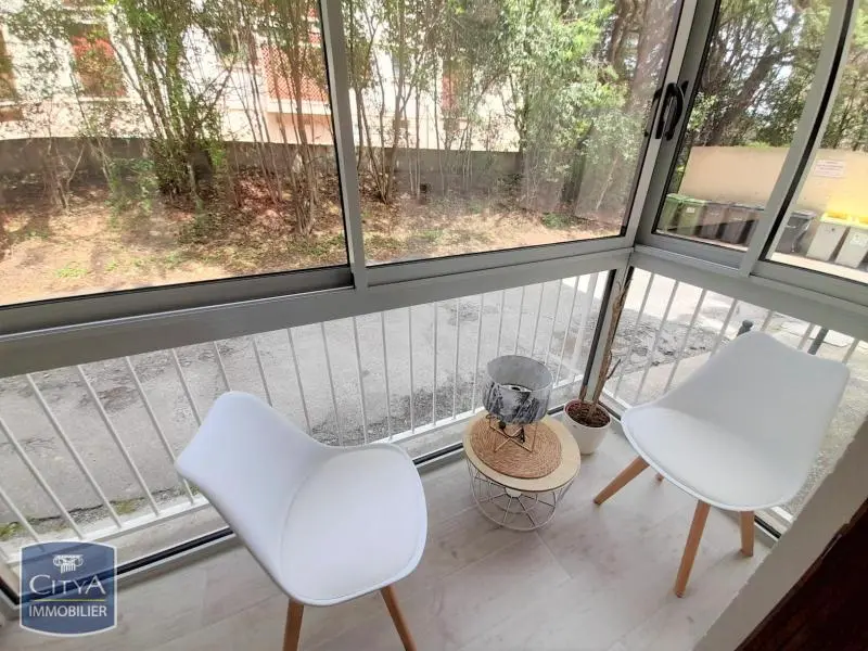 Photo 6 Appartement 2 pièces 29.79m²