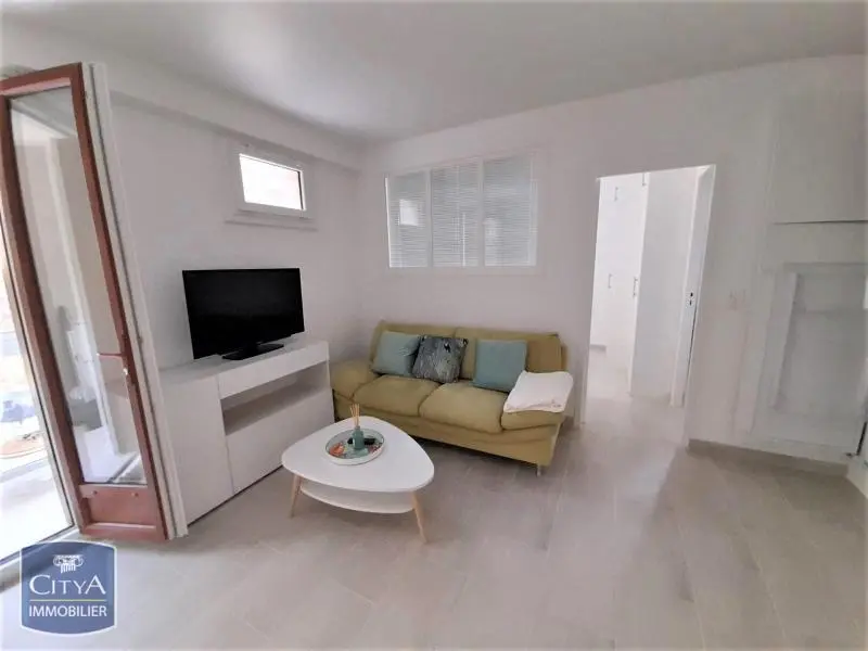 Photo 3 Appartement 2 pièces 29.79m²
