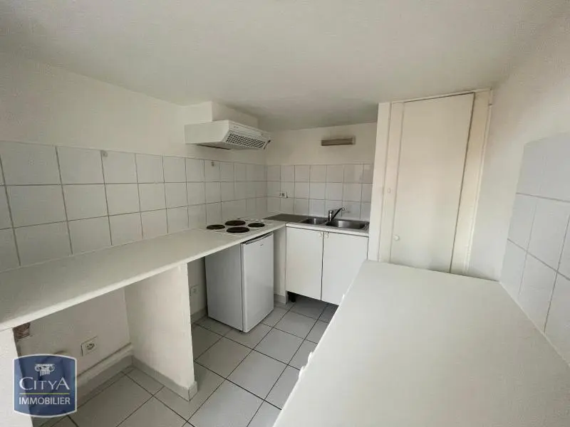 Photo 4 Appartement 1 pièce 24.89m²