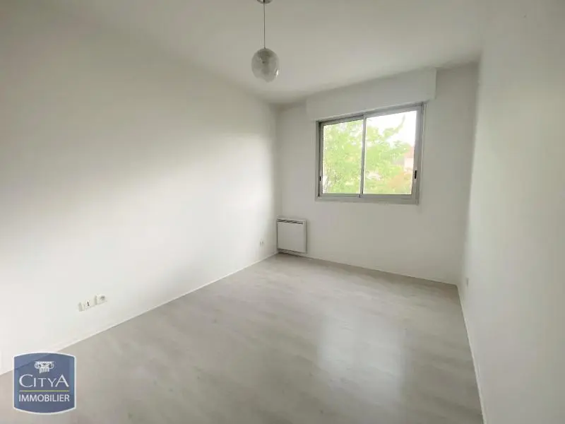 Photo 4 Appartement 2 pièces 41.66m²