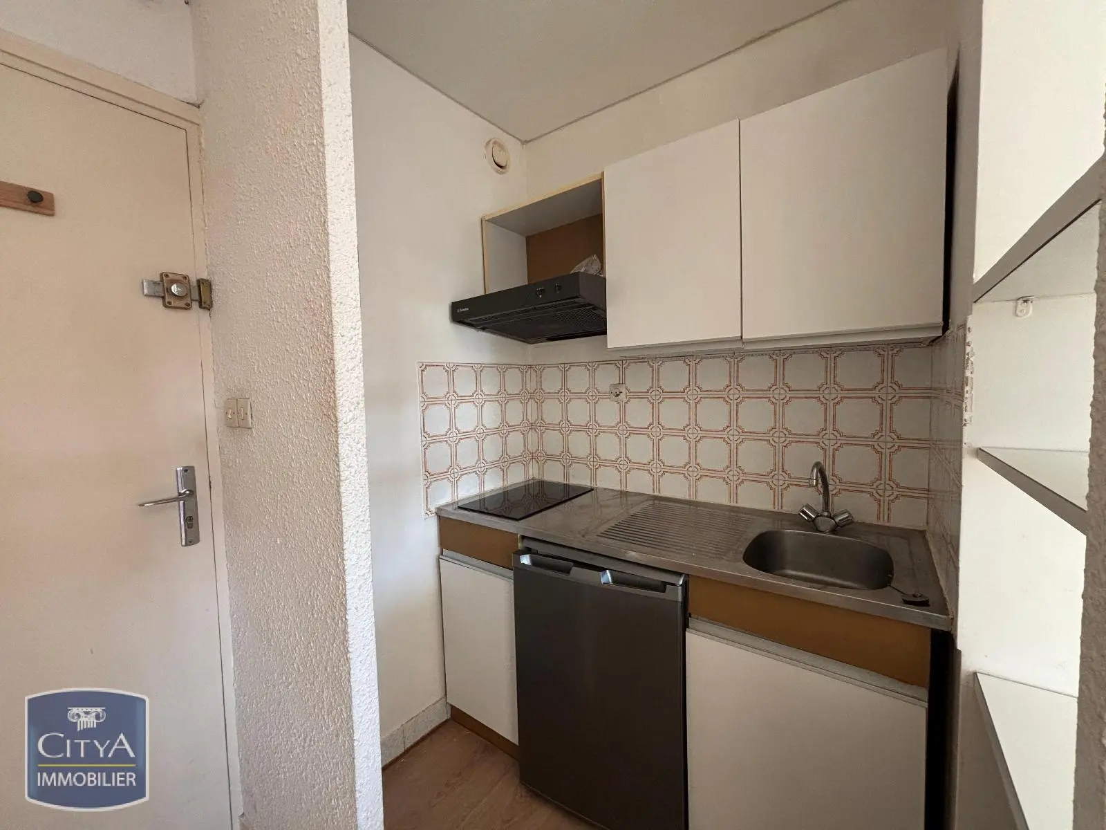 Photo 4 Appartement 1 pièce 27m²