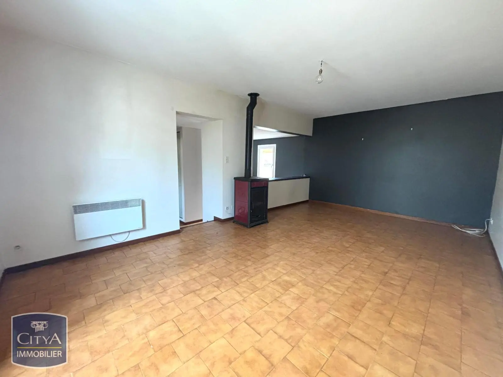 Photo 1 Appartement 2 pièces 50.32m²